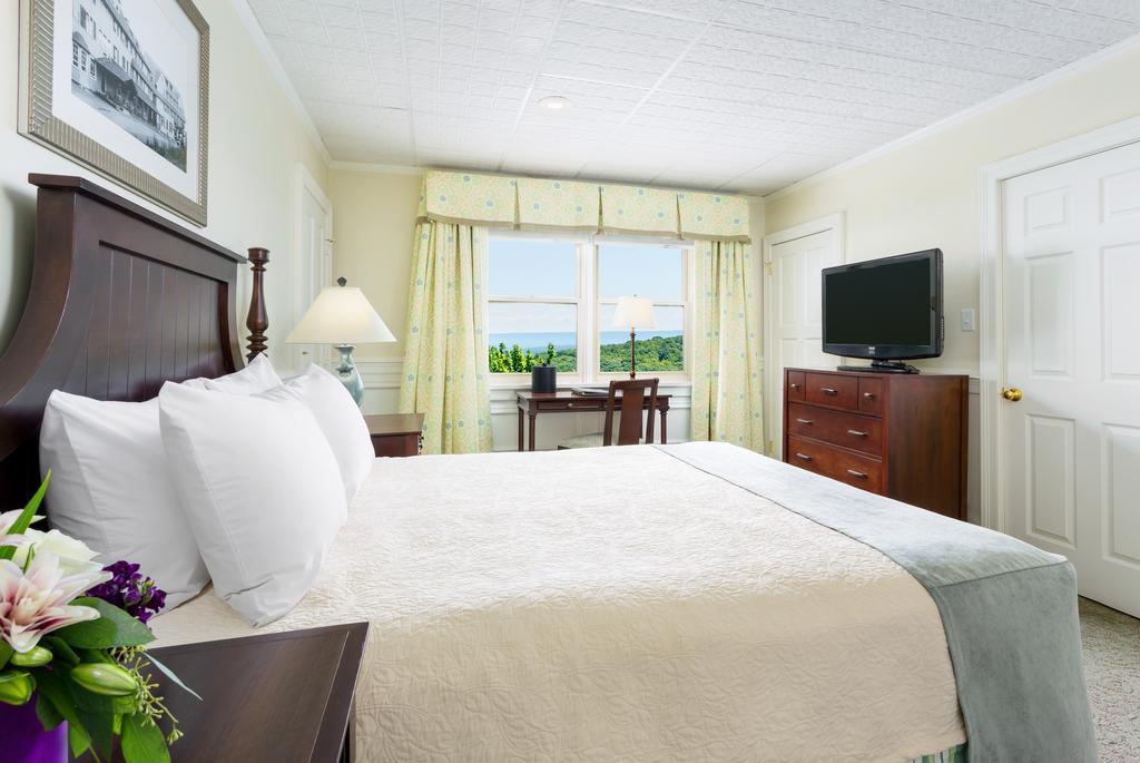 Pocono Manor Resort And Spa Buitenkant foto