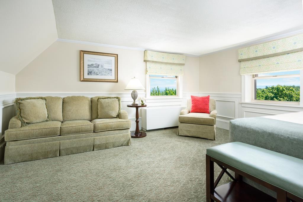 Pocono Manor Resort And Spa Buitenkant foto