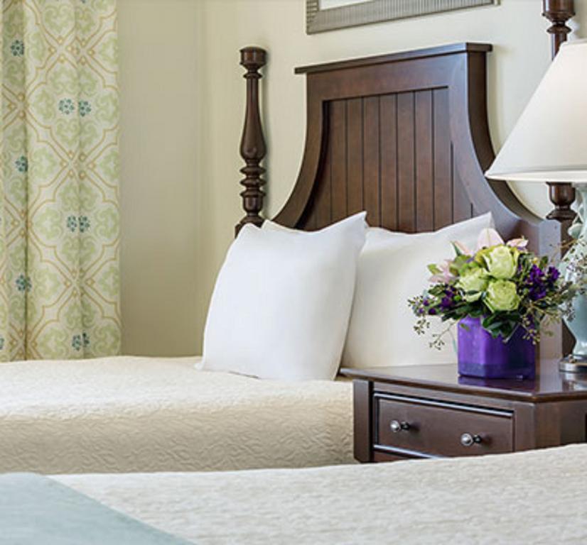 Pocono Manor Resort And Spa Buitenkant foto