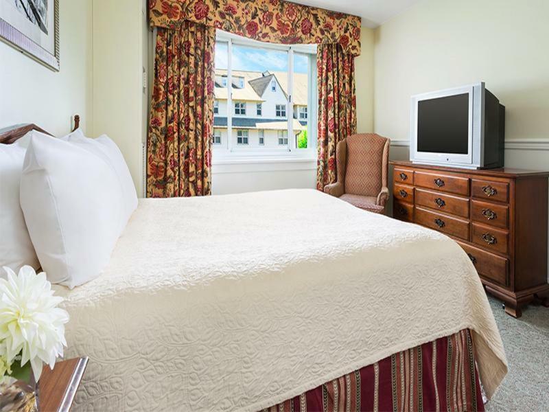 Pocono Manor Resort And Spa Buitenkant foto